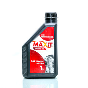 MAXIT 1L – 15W40 CF4
