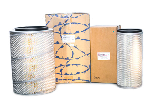 F – Series Air Filter