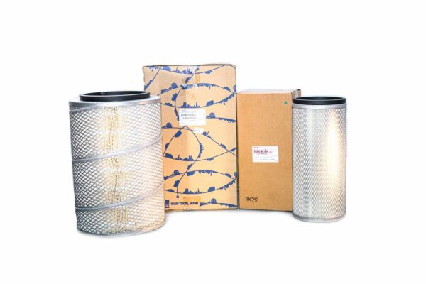 F – Series Air Filter