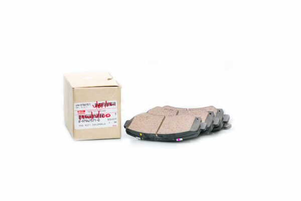 DMAX Brake Pads