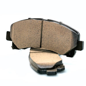 DMAX Brake Pads (Without Clips)