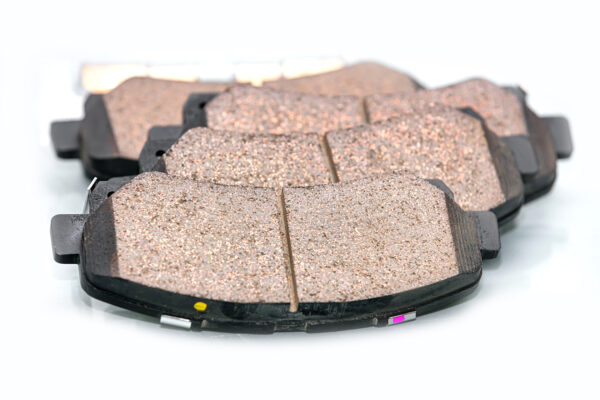 DMAX Brake Pads