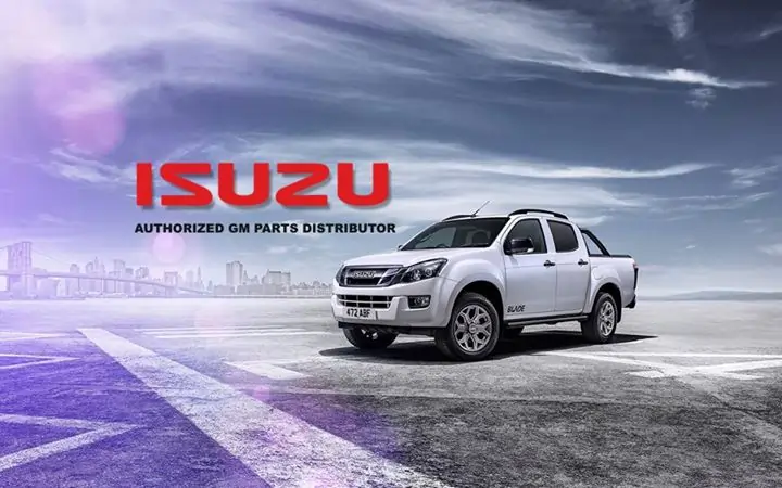 automotive parts business Nairobi