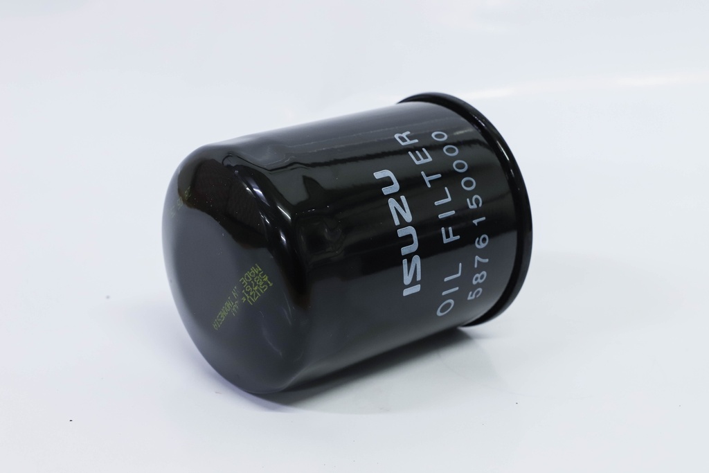 ELEMENT; OIL FILTER