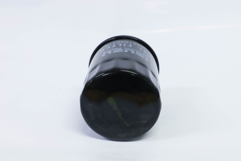 ELEMENT; OIL FILTER