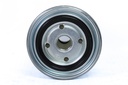 CARTRIDGE KIT; FUEL FILTER