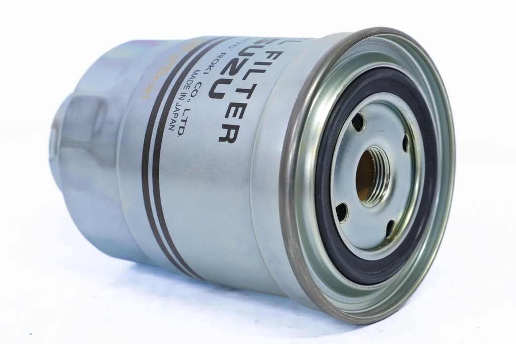 CARTRIDGE KIT; FUEL FILTER