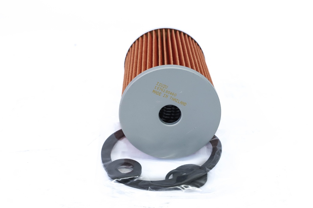 ELEMENT KIT; FUEL FILTER