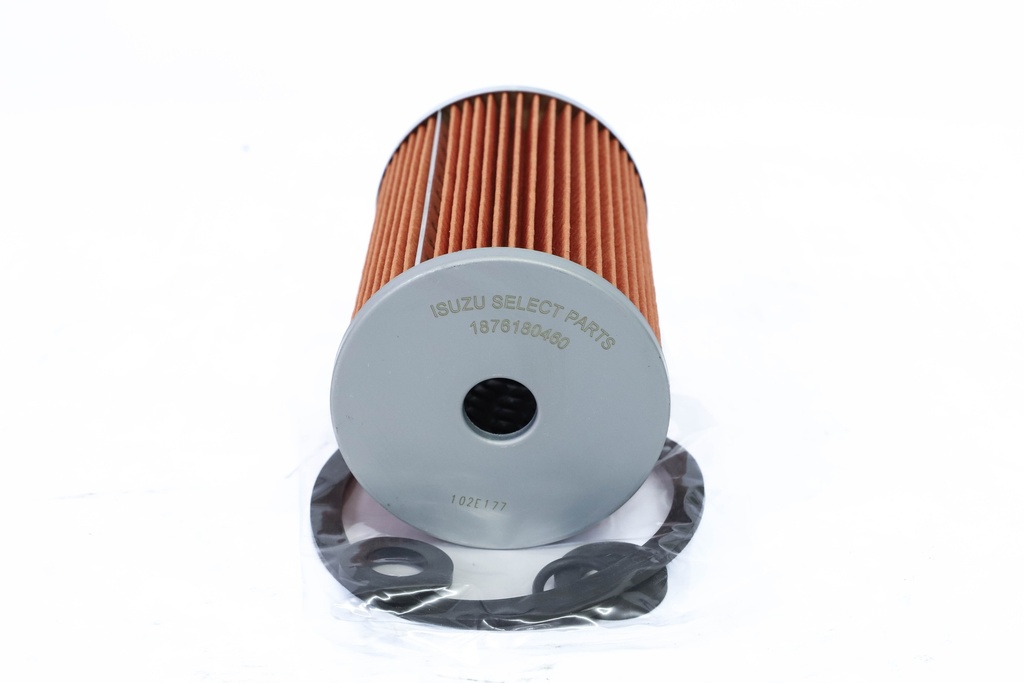 ELEMENT KIT; FUEL FILTER