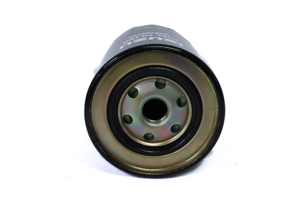 ELEMENT; FUEL FILTER