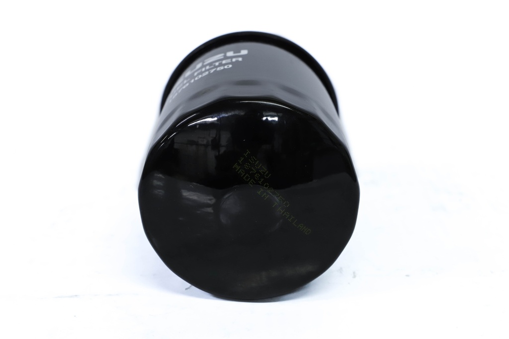 ELEMENT; FUEL FILTER