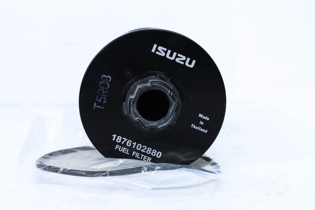 ELEMENT; FUEL FILTER