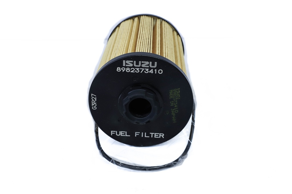 ELEMENT; FUEL FILTER