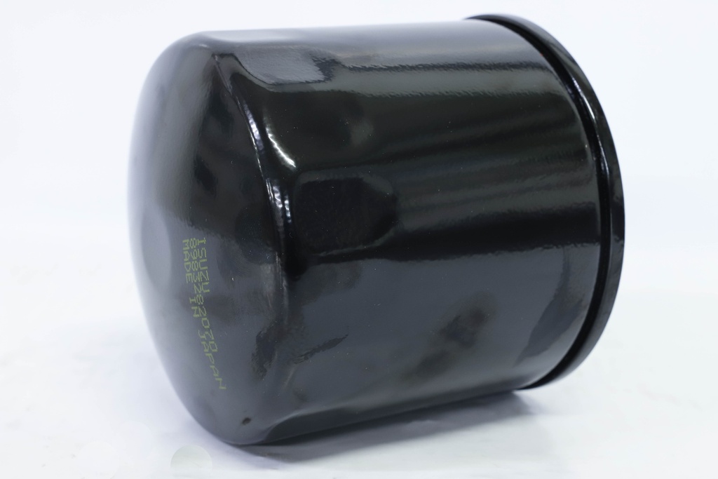 ELEMENT; OIL FILTER