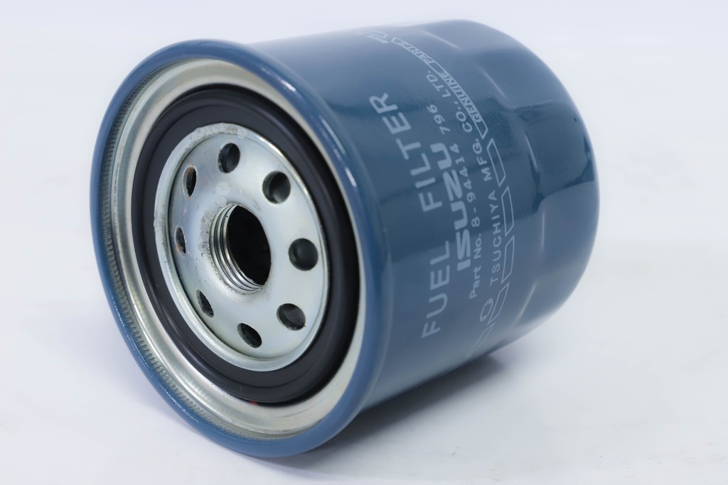 ELEMENT KIT; FUEL FILTER