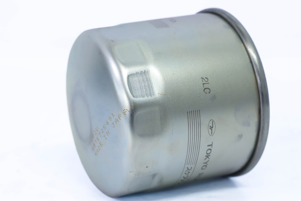 ELEMENT KIT; FUEL FILTER