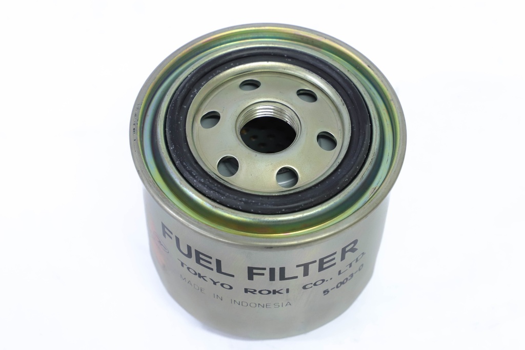 ELEMENT KIT; FUEL FILTER