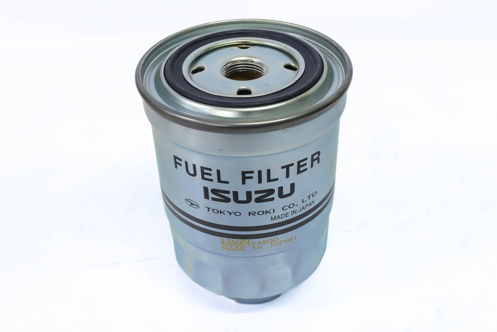 CARTRIDGE KIT; FUEL FILTER