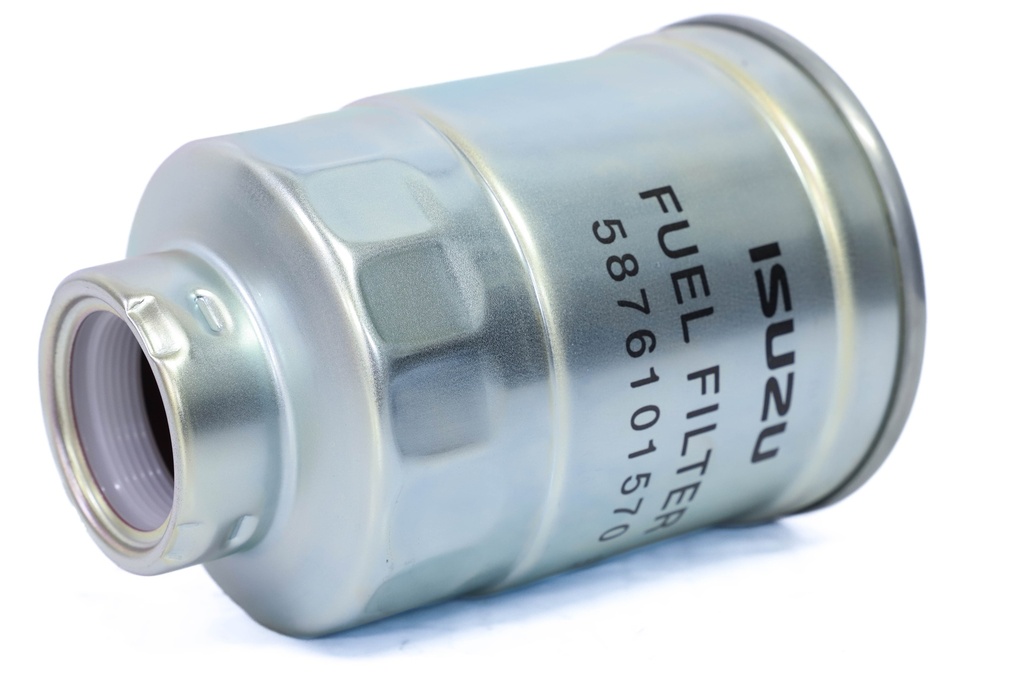 CARTRIDGE KIT; FUEL FILTER