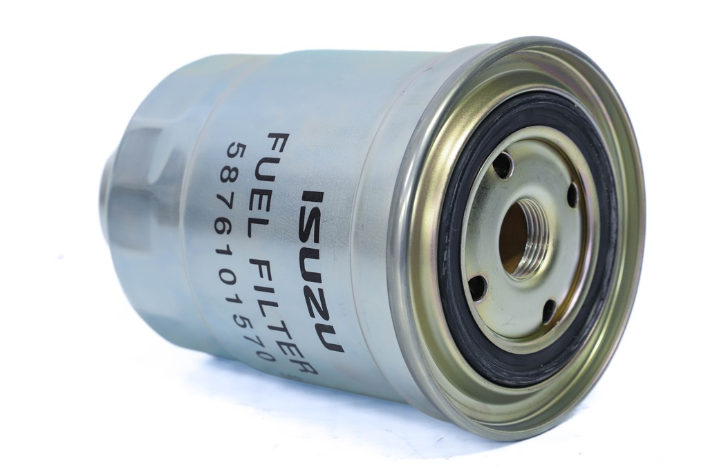 CARTRIDGE KIT; FUEL FILTER