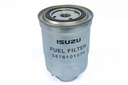 CARTRIDGE KIT; FUEL FILTER
