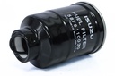 CARTRIDGE KIT; FUEL FILTER