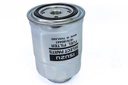 CARTRIDGE KIT; FUEL FILTER