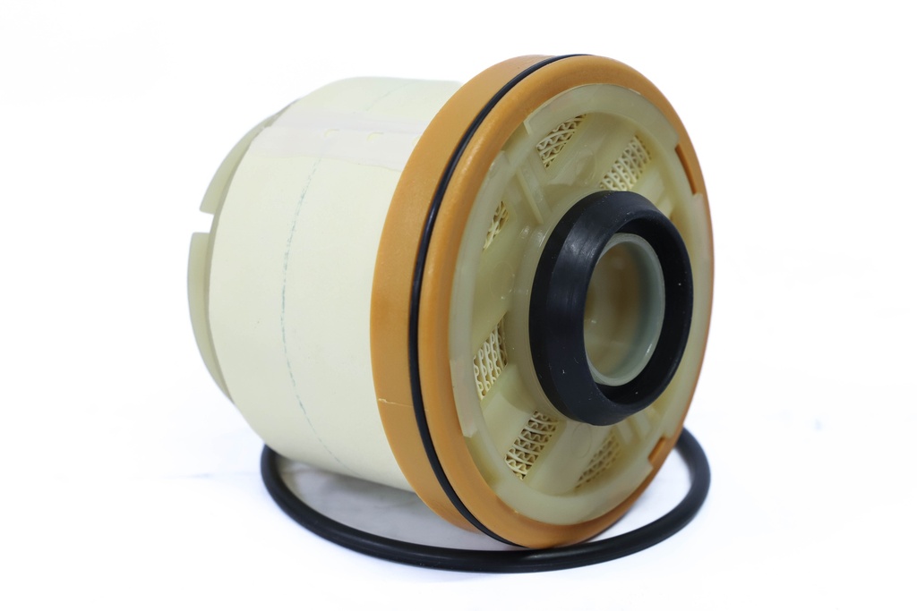 ELEMENT KIT; FUEL FILTER