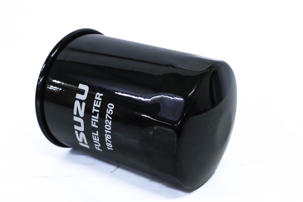 ELEMENT; FUEL FILTER
