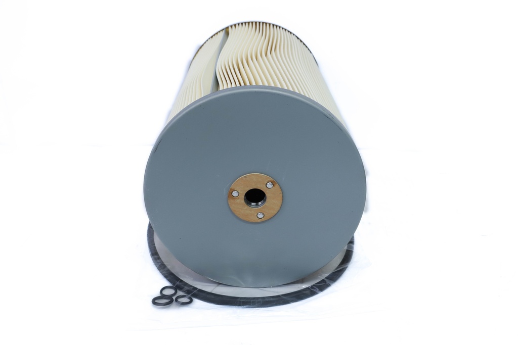 ELEMENT; OIL FILTER