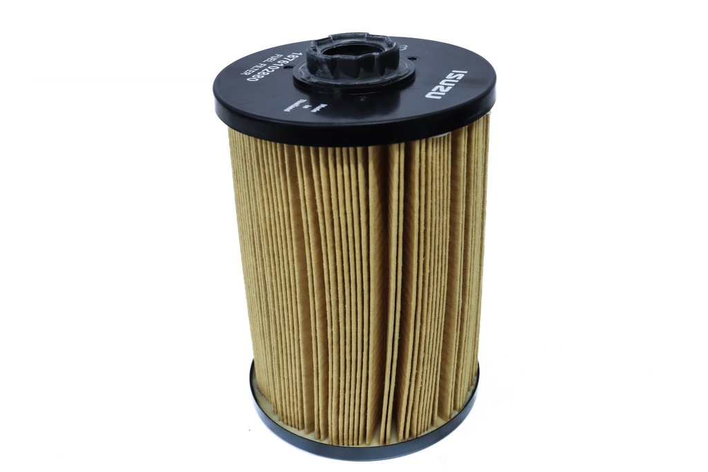 ELEMENT; FUEL FILTER
