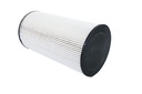 ELEMENT; FUEL FILTER