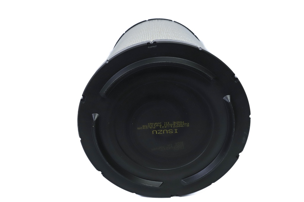 FILTER; ACL,OUTER