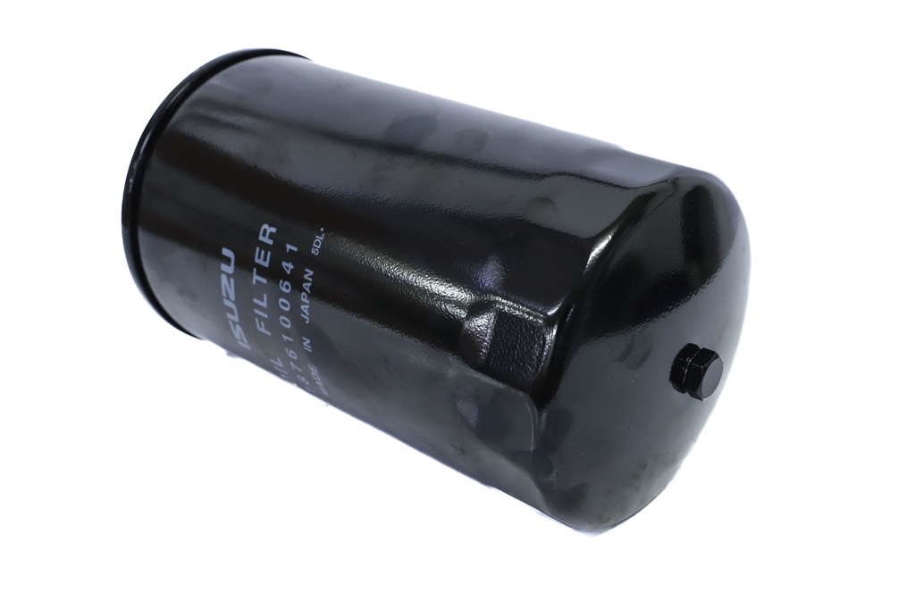 ELEMENT; OIL FILTER