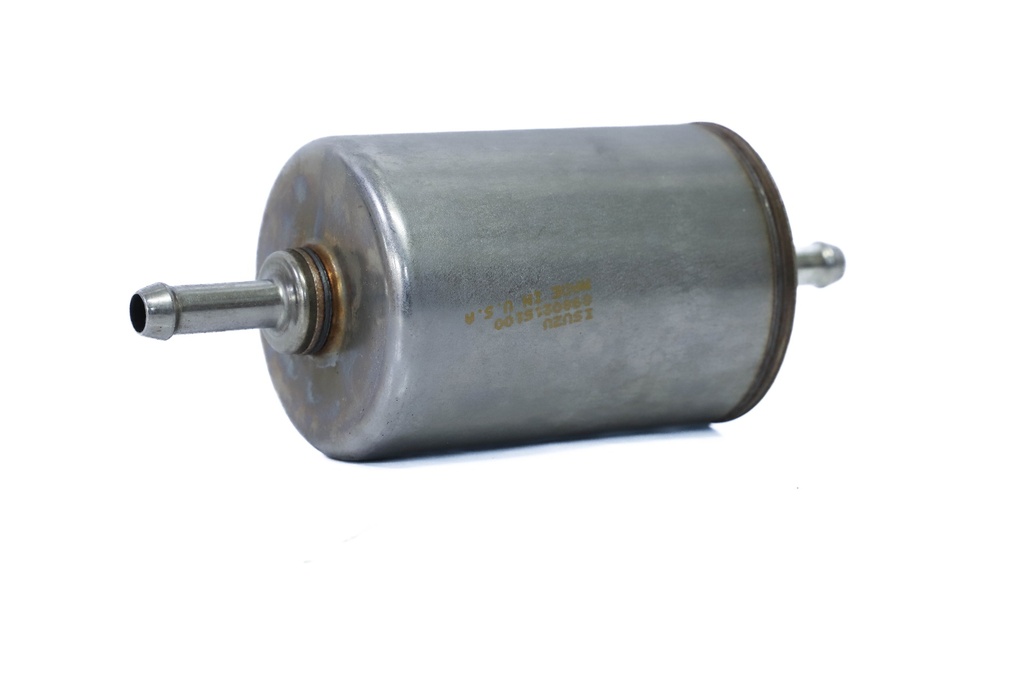 FILTER ASM; FUEL