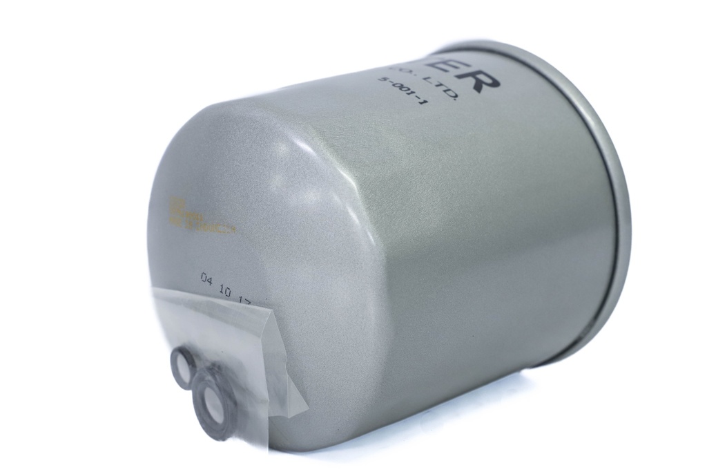 ELEMENT; OIL FILTER