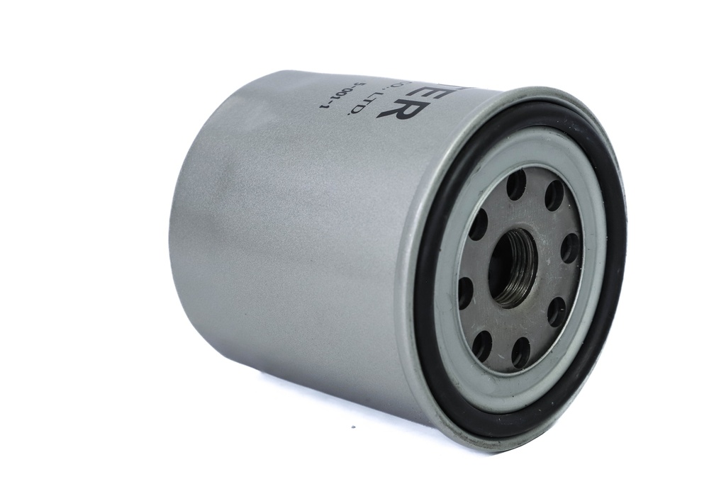 ELEMENT; OIL FILTER