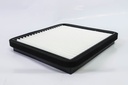 FILTER; BLOWER UNIT