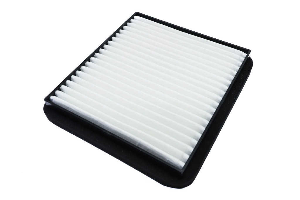 FILTER; BLOWER UNIT