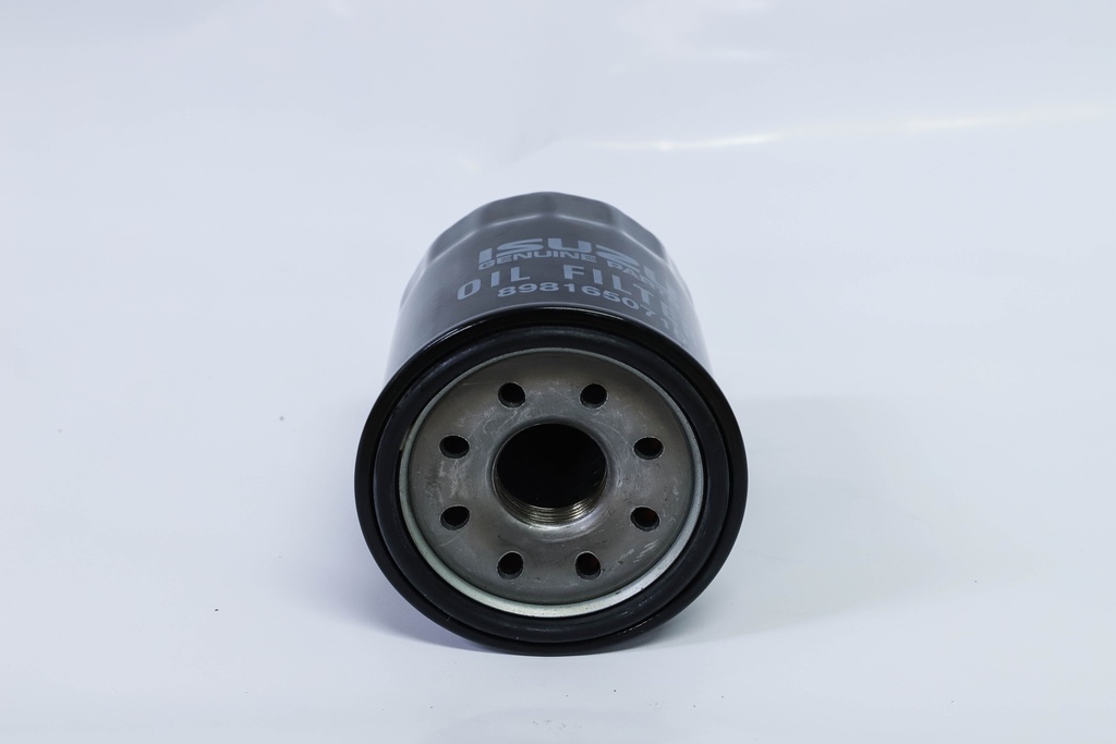 ELEMENT; OIL FILTER