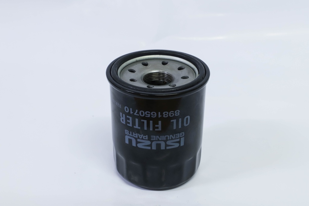 ELEMENT; OIL FILTER