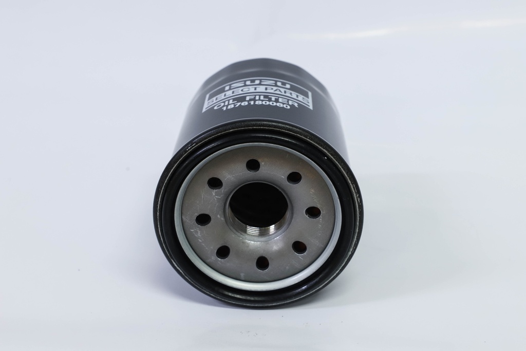 ELEMENT; OIL FILTER