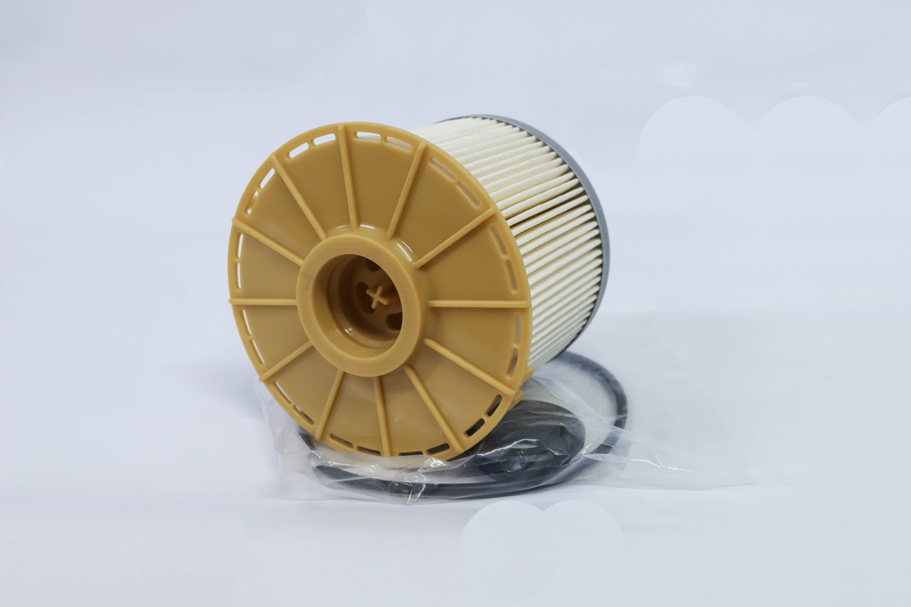 ELEMENT KIT; FUEL FILTER