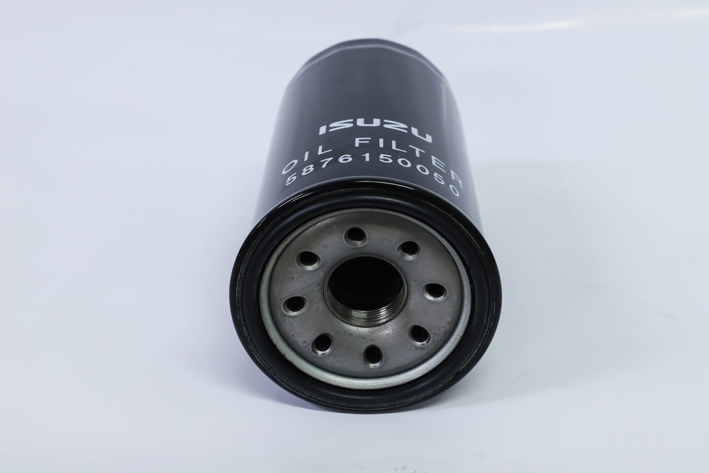ELEMENT; OIL FILTER