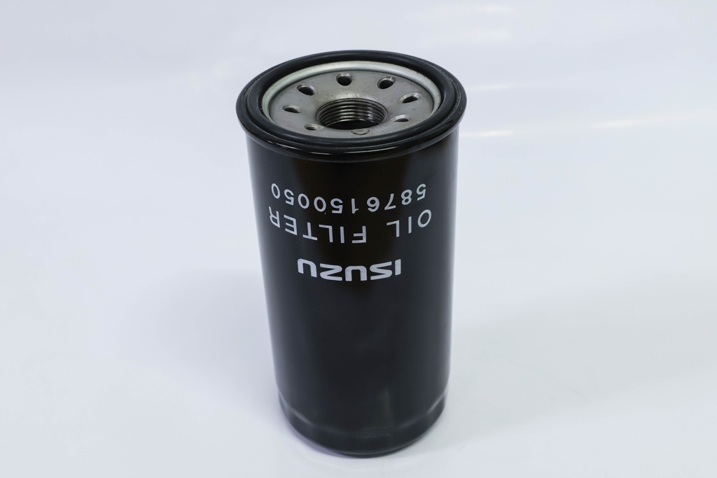 ELEMENT; OIL FILTER