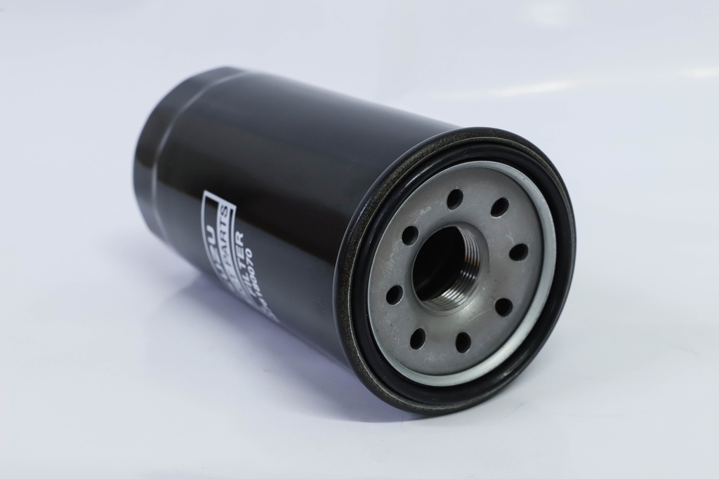 ELEMENT; OIL FILTER