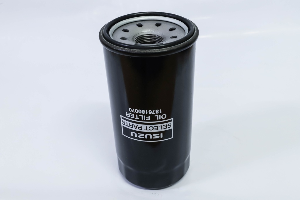 ELEMENT; OIL FILTER