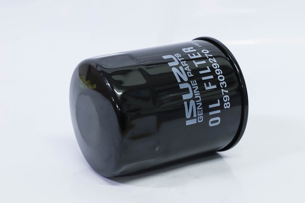 ELEMENT; OIL FILTER