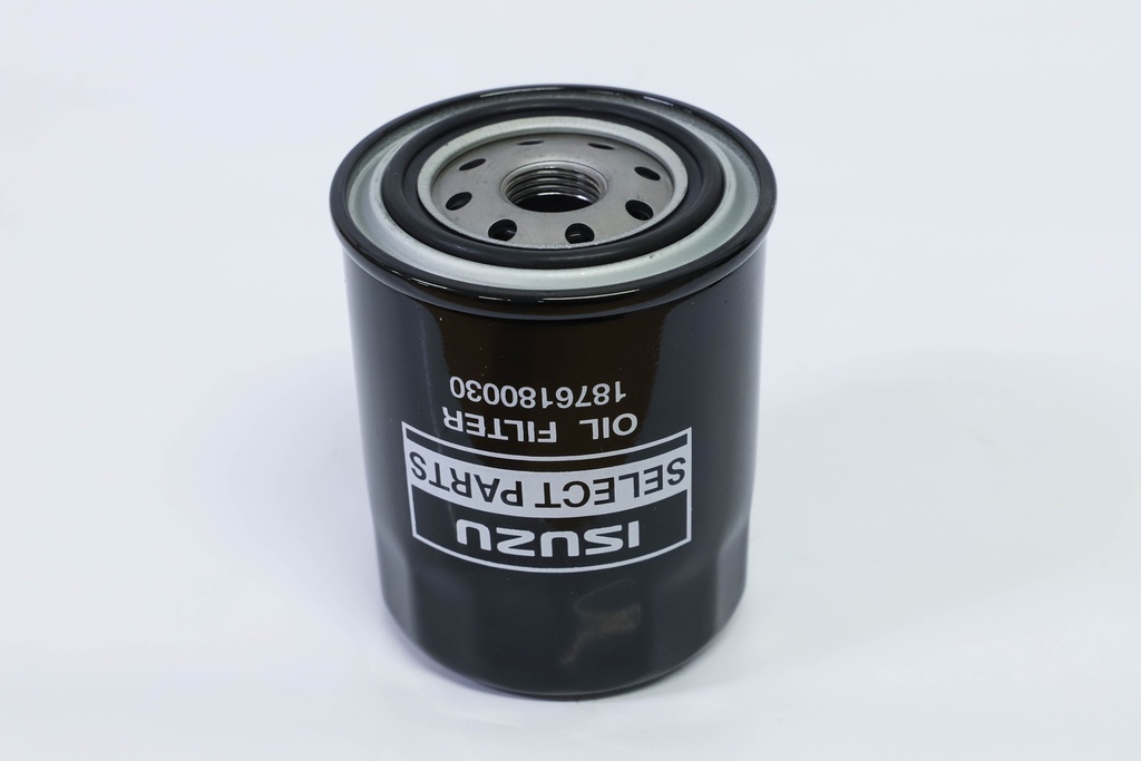 ELEMENT; OIL FILTER