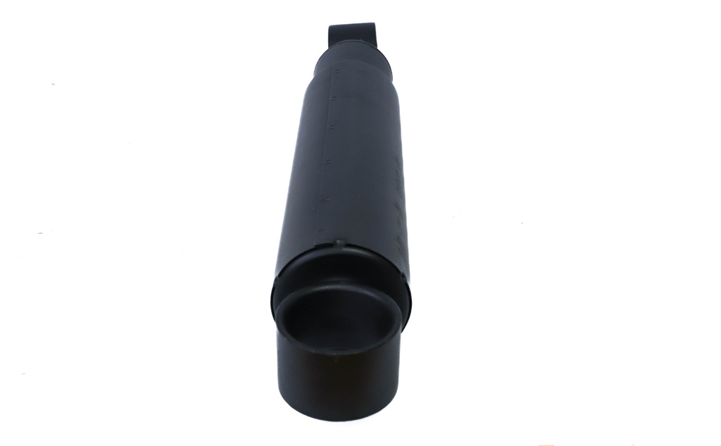 ABSORBER ASM; SHOCK FRT